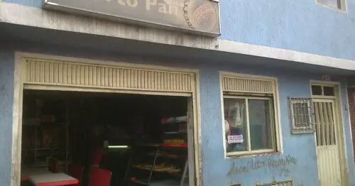 HUERTO PAN HUERTO PAN